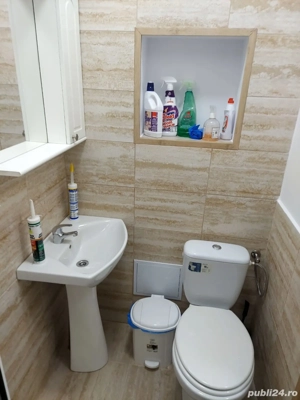 De vanzare: Garsoniera Campina - imagine 8