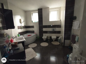 Baia Mare, casa somptuoasa cu 7 camere si 11 ari teren - imagine 8