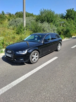 Audi a4  b8 an 2014 - imagine 4