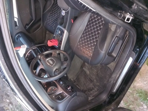 Audi a4  b8 an 2014 - imagine 10