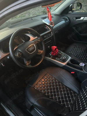 Audi a4  b8 an 2014 - imagine 8