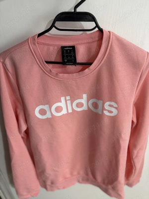 Bluză Adidas mărimea S