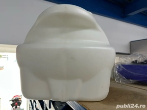 Bazin 95 litri robust pentru mini masina de erbicidat etc