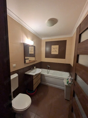 Chirie apartament cu două camere Florești, Cluj  - imagine 3