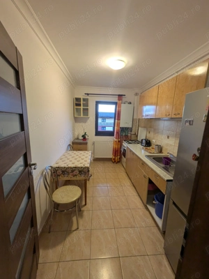 Chirie apartament cu două camere Florești, Cluj  - imagine 2