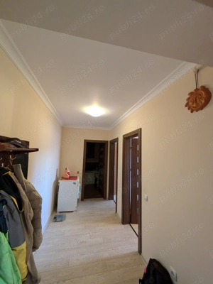 Chirie apartament cu două camere Florești, Cluj  - imagine 4