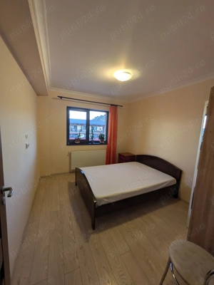 Chirie apartament cu două camere Florești, Cluj  - imagine 5
