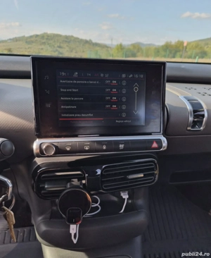 Vand Citroen C 4 Cactus AUTOMAT - imagine 3