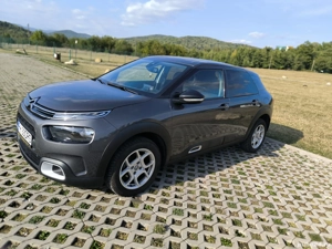 Vand Citroen C 4 Cactus AUTOMAT - imagine 2