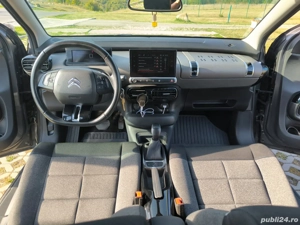 Vand Citroen C 4 Cactus AUTOMAT - imagine 4