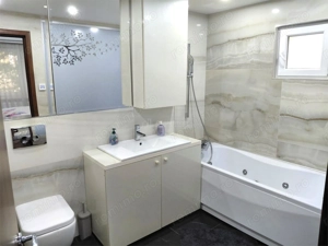 Baia Mare Apartament lux 4 camere ultracentral complet mobilat si utilat - imagine 5