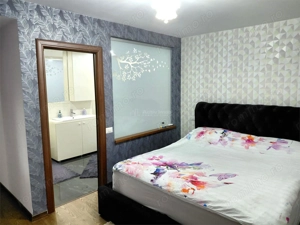 Baia Mare Apartament lux 4 camere ultracentral complet mobilat si utilat - imagine 4