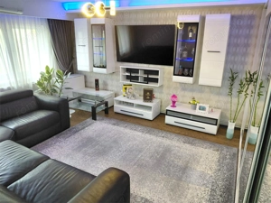 Baia Mare Apartament lux 4 camere ultracentral complet mobilat si utilat - imagine 3