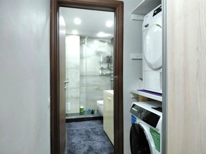 Baia Mare Apartament lux 4 camere ultracentral complet mobilat si utilat - imagine 9