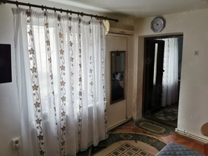 Vând casă în Slatioara Olt - imagine 4