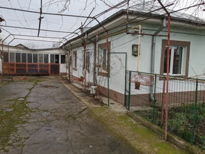 Vând casă în Slatioara Olt - imagine 5