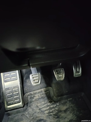 vand Volkswagen passat 2.0 diesel  - imagine 7