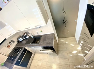 Inchiriez apartament cu 2 camere calea Marasesti nr 1, etaj 4 - imagine 5