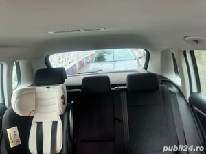 Volkswagen Tiguan 4x4, cutie automata 2.0TDI 4Motion DSG Sport&Style - imagine 5