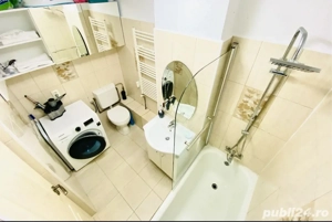 Inchiriez apartament cu 2 camere calea Marasesti nr 1, etaj 4