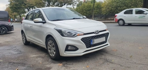 Hyundai i20, 1.2 benzina, an 2019 - imagine 6