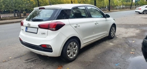 Hyundai i20, 1.2 benzina, an 2019 - imagine 8