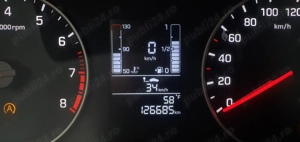 Hyundai i20, 1.2 benzina, an 2019 - imagine 4