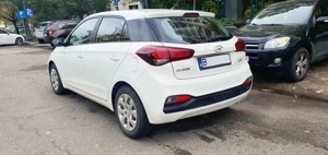 Hyundai i20, 1.2 benzina, an 2019 - imagine 7