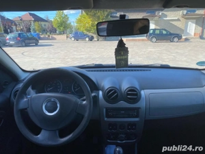 Dacia sandero 1.4  - imagine 4 Dacia sandero 1.4  - imagine 4
