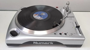 Numark TT USB pickup USB vinil turntable convertor digital muzica