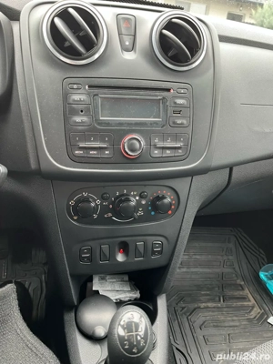Dacia Logan - imagine 5