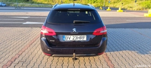 peugeot 308 - imagine 3