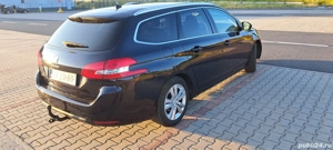 peugeot 308 - imagine 4