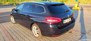 peugeot 308 - imagine 5