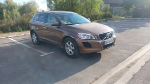 Vand volvo xc 60 2.4 D AUTOMAT - imagine 2