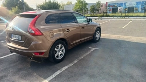 Vand volvo xc 60 2.4 D AUTOMAT - imagine 3
