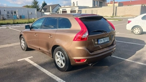 Vand volvo xc 60 2.4 D AUTOMAT - imagine 4