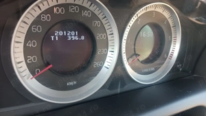 Vand volvo xc 60 2.4 D AUTOMAT - imagine 8