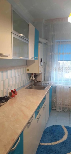 Apartament 2 camere in Comăneşti  - imagine 4
