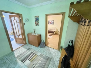 Apartament 2 camere in Comăneşti  - imagine 2