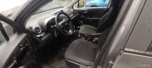 Chevrolet Orlando  - imagine 9