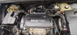 Chevrolet Orlando  - imagine 10