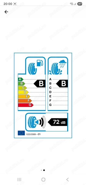 2 Anvelope vara Sailun Atrezzo ZSR SUV 235/60R18 107V XL
