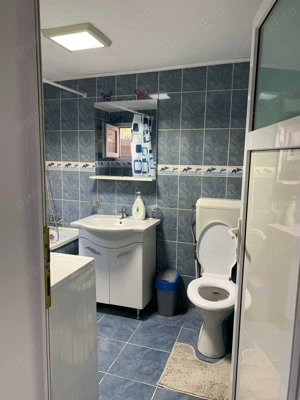Apartament 1 camera chirie Sector 5 Rahova - imagine 8