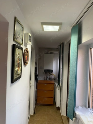 Apartament 1 camera chirie Sector 5 Rahova - imagine 7