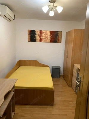 Apartament 1 camera chirie Sector 5 Rahova - imagine 5