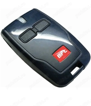 Vand telecomanda BFT usi garaj porti