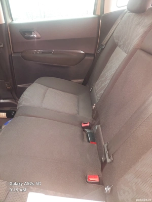 peugeout 3008 - imagine 3 peugeout 3008 - imagine 3