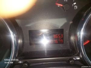 peugeout 3008 - imagine 6 peugeout 3008 - imagine 6