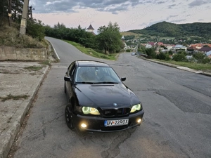 Vand bmw e46 320  - imagine 7 Vand bmw e46 320  - imagine 7